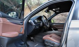Bmw X5 2018 40e-IPERFORMANCE-HARMAN ΚARDON full