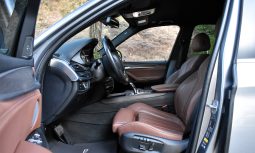 Bmw X5 2018 40e-IPERFORMANCE-HARMAN ΚARDON full