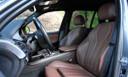Bmw X5 2018 40e-IPERFORMANCE-HARMAN ΚARDON full
