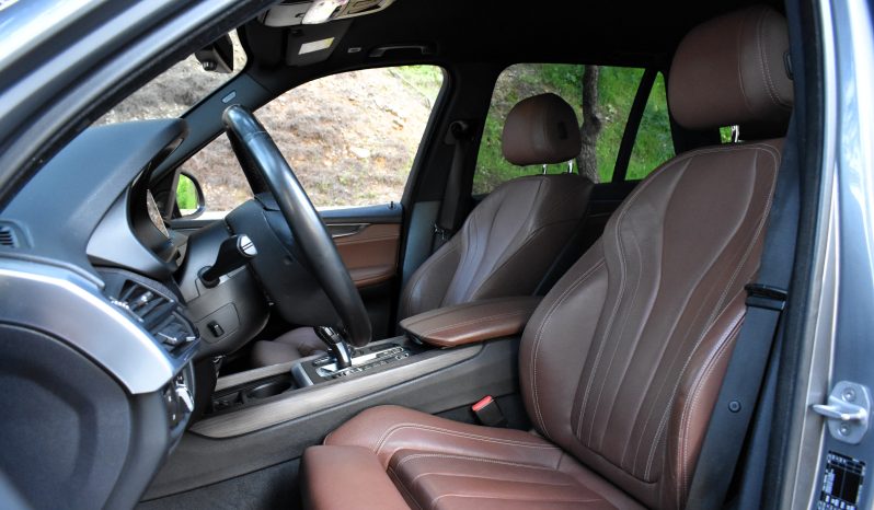 Bmw X5 2018 40e-IPERFORMANCE-HARMAN ΚARDON full