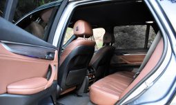 Bmw X5 2018 40e-IPERFORMANCE-HARMAN ΚARDON full