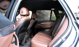 Bmw X5 2018 40e-IPERFORMANCE-HARMAN ΚARDON full