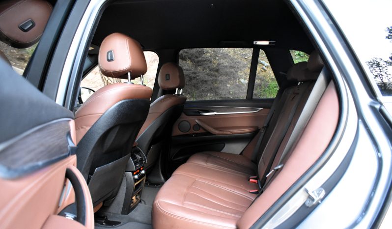 Bmw X5 2018 40e-IPERFORMANCE-HARMAN ΚARDON full