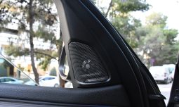Bmw X5 2018 40e-IPERFORMANCE-HARMAN ΚARDON full