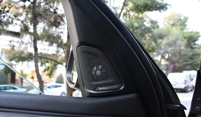 Bmw X5 2018 40e-IPERFORMANCE-HARMAN ΚARDON full