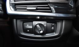 Bmw X5 2018 40e-IPERFORMANCE-HARMAN ΚARDON full