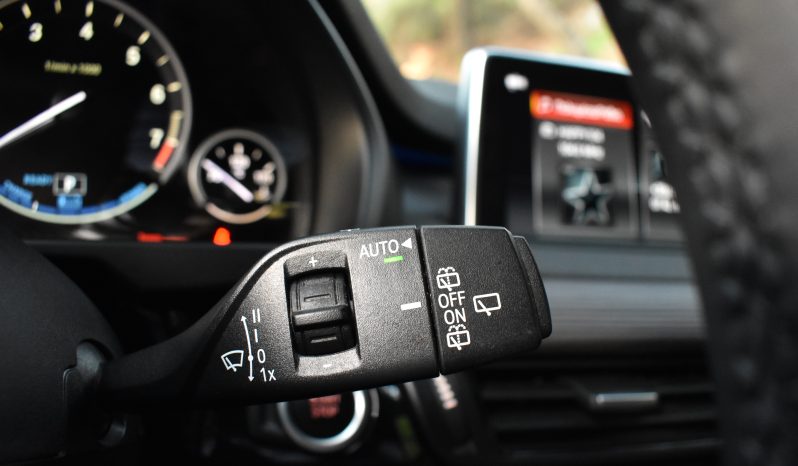 Bmw X5 2018 40e-IPERFORMANCE-HARMAN ΚARDON full
