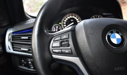 Bmw X5 2018 40e-IPERFORMANCE-HARMAN ΚARDON full