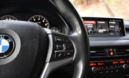 Bmw X5 2018 40e-IPERFORMANCE-HARMAN ΚARDON full