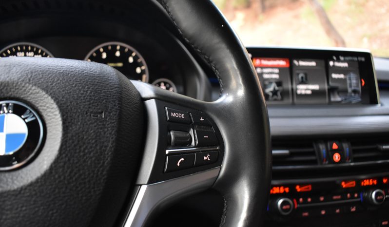 Bmw X5 2018 40e-IPERFORMANCE-HARMAN ΚARDON full