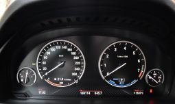 Bmw X5 2018 40e-IPERFORMANCE-HARMAN ΚARDON full