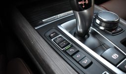 Bmw X5 2018 40e-IPERFORMANCE-HARMAN ΚARDON full