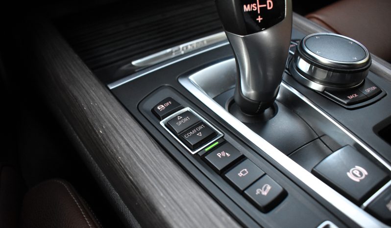 Bmw X5 2018 40e-IPERFORMANCE-HARMAN ΚARDON full