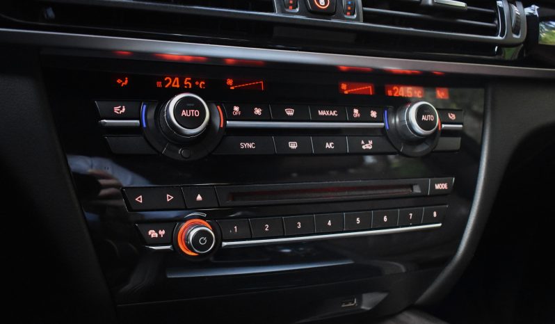Bmw X5 2018 40e-IPERFORMANCE-HARMAN ΚARDON full