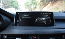 Bmw X5 2018 40e-IPERFORMANCE-HARMAN ΚARDON full