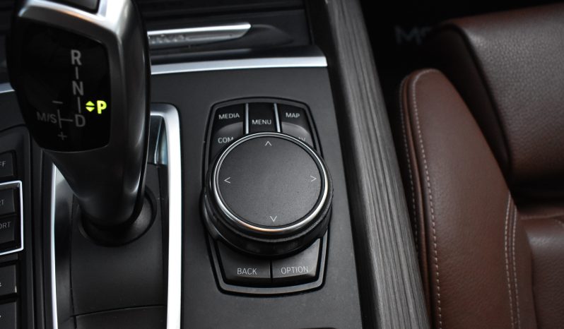 Bmw X5 2018 40e-IPERFORMANCE-HARMAN ΚARDON full