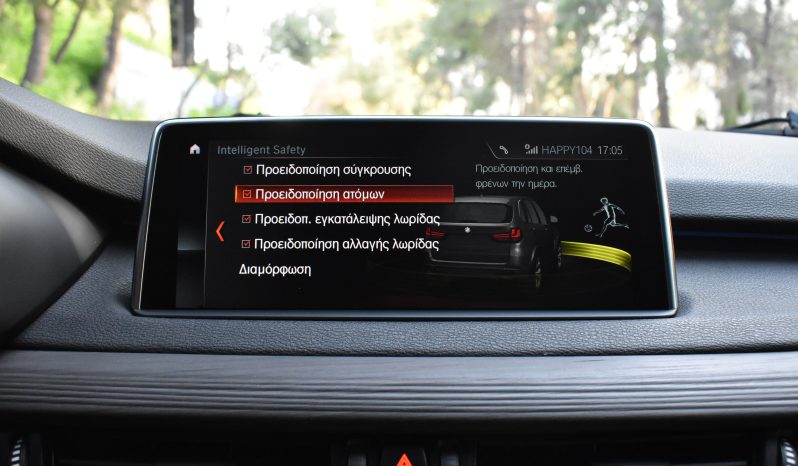 Bmw X5 2018 40e-IPERFORMANCE-HARMAN ΚARDON full