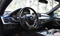 Bmw X5 2018 40e-IPERFORMANCE-HARMAN ΚARDON full