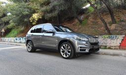 Bmw X5 2018 40e-IPERFORMANCE-HARMAN ΚARDON full