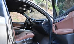 Bmw X5 2018 40e-IPERFORMANCE-HARMAN ΚARDON full