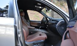 Bmw X5 2018 40e-IPERFORMANCE-HARMAN ΚARDON full