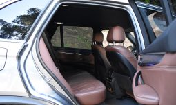 Bmw X5 2018 40e-IPERFORMANCE-HARMAN ΚARDON full