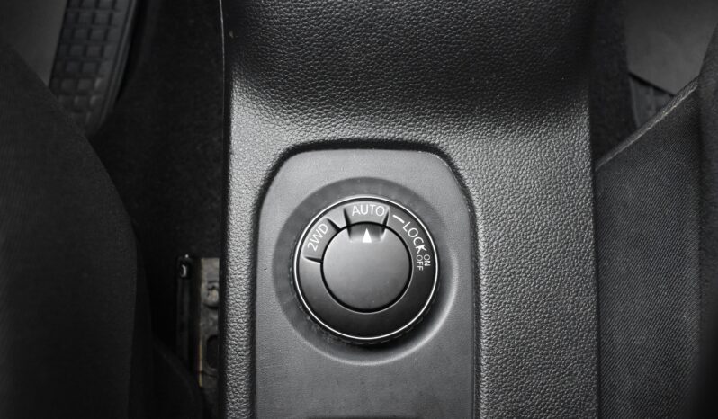 Dacia Duster 2023 1.5 DCI-JOURNEY-4X4 (AWD) full