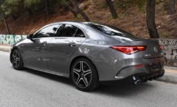 Mercedes-Benz CLA 35 AMG 2020 4 MATIC-DCT full