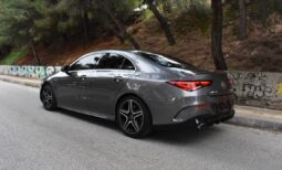 Mercedes-Benz CLA 35 AMG 2020 4 MATIC-DCT full