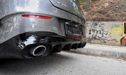 Mercedes-Benz CLA 35 AMG 2020 4 MATIC-DCT full