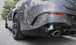 Mercedes-Benz CLA 35 AMG 2020 4 MATIC-DCT full