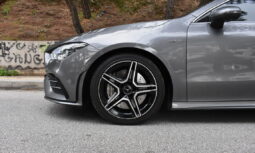 Mercedes-Benz CLA 35 AMG 2020 4 MATIC-DCT full