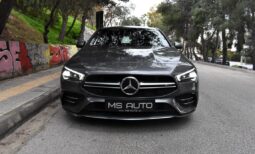 Mercedes-Benz CLA 35 AMG 2020 4 MATIC-DCT full