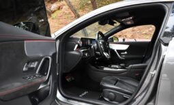 Mercedes-Benz CLA 35 AMG 2020 4 MATIC-DCT full
