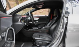 Mercedes-Benz CLA 35 AMG 2020 4 MATIC-DCT full
