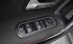 Mercedes-Benz CLA 35 AMG 2020 4 MATIC-DCT full