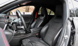Mercedes-Benz CLA 35 AMG 2020 4 MATIC-DCT full