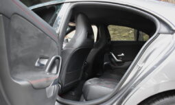 Mercedes-Benz CLA 35 AMG 2020 4 MATIC-DCT full