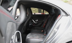 Mercedes-Benz CLA 35 AMG 2020 4 MATIC-DCT full