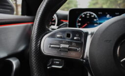Mercedes-Benz CLA 35 AMG 2020 4 MATIC-DCT full