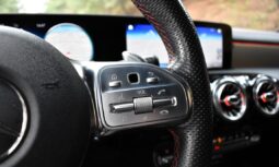Mercedes-Benz CLA 35 AMG 2020 4 MATIC-DCT full