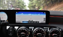 Mercedes-Benz CLA 35 AMG 2020 4 MATIC-DCT full