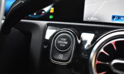 Mercedes-Benz CLA 35 AMG 2020 4 MATIC-DCT full