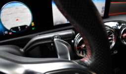 Mercedes-Benz CLA 35 AMG 2020 4 MATIC-DCT full