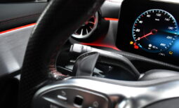 Mercedes-Benz CLA 35 AMG 2020 4 MATIC-DCT full