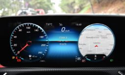 Mercedes-Benz CLA 35 AMG 2020 4 MATIC-DCT full