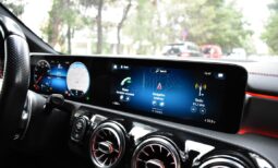 Mercedes-Benz CLA 35 AMG 2020 4 MATIC-DCT full