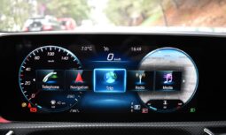 Mercedes-Benz CLA 35 AMG 2020 4 MATIC-DCT full