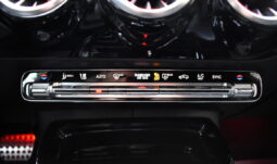 Mercedes-Benz CLA 35 AMG 2020 4 MATIC-DCT full