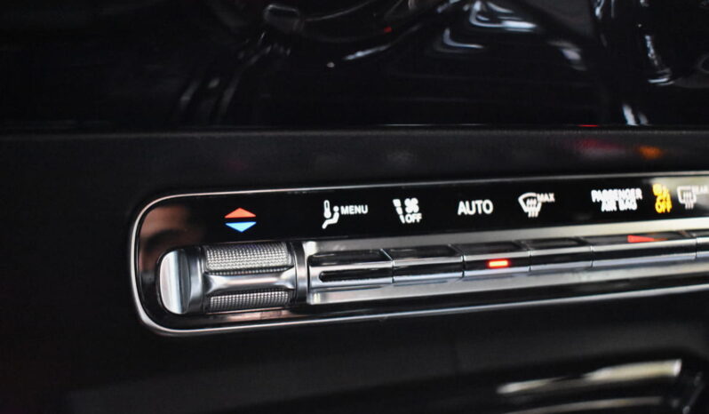 Mercedes-Benz CLA 35 AMG 2020 4 MATIC-DCT full